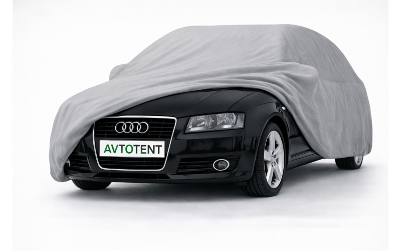 Автотент Elegant Размер L на Audi A3 2004-2012