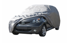 Автотент Elegant Розмір M на BYD F0 2008-