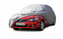 Автотент Elegant Розмір XL на BYD F6 2007-