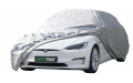 Автотент Elegant Розмір XL на Tesla Model S 2012- Автотент Elegant Розмір XL на Tesla Model S 2012-