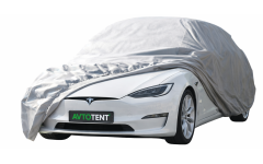 Автотент Elegant Розмір XL на Tesla Model S 2012-