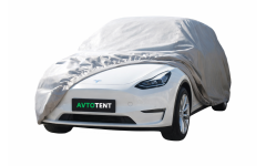 Автотент Elegant для позашляховика Розмір L Suv на Tesla Model Y 2020-