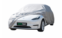 Автотент Elegant для позашляховика Розмір L Suv на Tesla Model Y 2025-