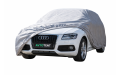 Автотент Elegant для внедорожника Размер L Suv на Audi Q5 2008- Автотент Elegant для внедорожника Размер L Suv на Audi Q5 2008-