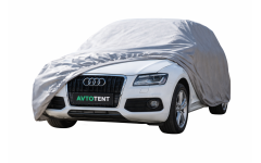 Автотент Elegant для внедорожника Размер L Suv на Audi Q5 2008-