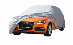 Автотент Elegant для внедорожника Размер L Suv на Audi Q5 2014-