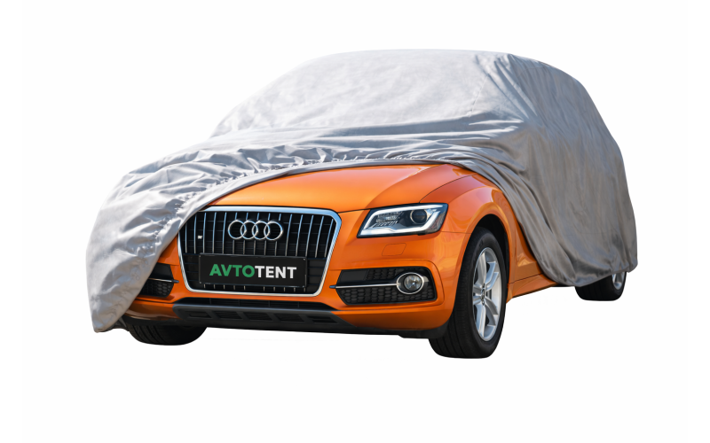 Автотент Elegant для внедорожника Размер L Suv на Audi Q5 2014-