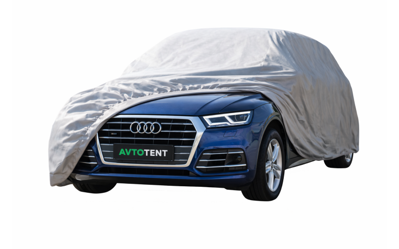 Автотент Elegant для внедорожника Размер L Suv на Audi Q5 2017-