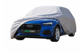 Автотент Elegant для внедорожника Размер L Suv на Audi Q5 2020-2024