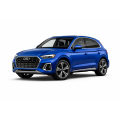 Тент для Audi Q5 2024-