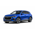 Тент для Audi Q5 e-tron 2022-