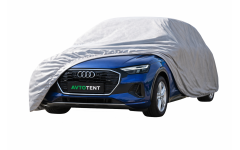 Автотент Elegant для позашляховика Розмір XL Suv на Audi Q5 e-tron 2022-