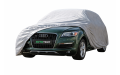 Автотент Elegant для позашляховика Розмір XL Suv на Audi Q7 2005- Автотент Elegant для позашляховика Розмір XL Suv на Audi Q7 2005-
