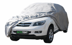 Автотент Elegant для позашляховика Розмір XL Suv на BYD S6 2012-