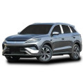 Тент для BYD Song Pro 2025-