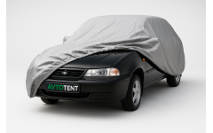 Автотент Elegant Розмір L на Daewoo Nexia 1995-2008