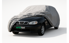 Автотент Elegant Розмір L на Daewoo Nubira 1997-2004