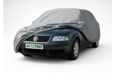 Автотент Elegant Розмір XL на Volkswagen Passat B5 1997-2005
