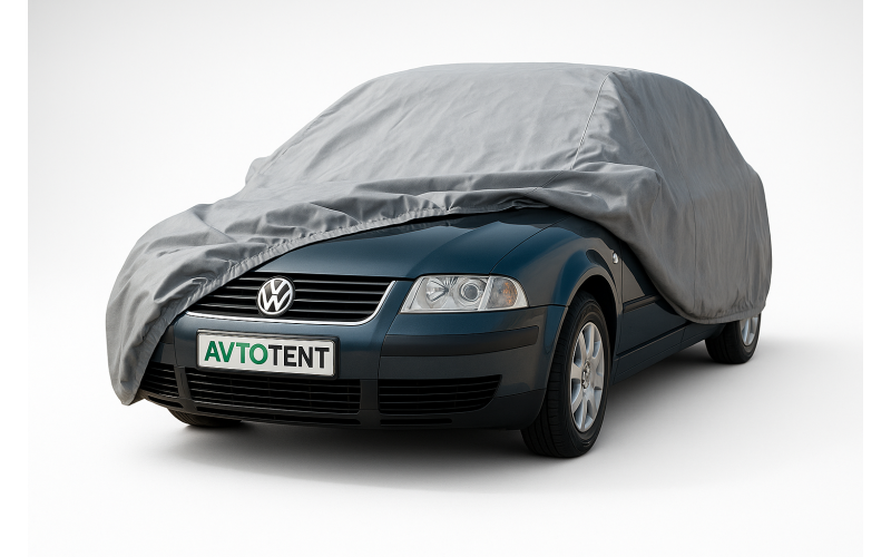 Автотент Elegant Размер XL на Volkswagen Passat B5 1997-2005
