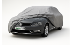 Автотент Elegant Размер XL на Volkswagen Passat B6 2005-2010