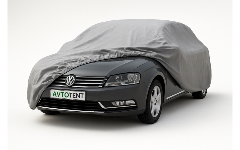 Автотент Elegant Розмір XL на Volkswagen Passat B6 2005-2010