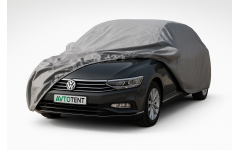 Автотент Elegant Розмір XL на Volkswagen Passat B8 2015-