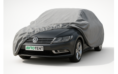 Автотент Elegant Размер XL на Volkswagen Passat CC 2008-2012