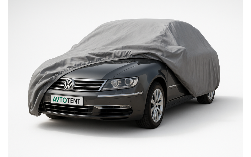Автотент Elegant Розмір XL на Volkswagen Phaeton 2002-