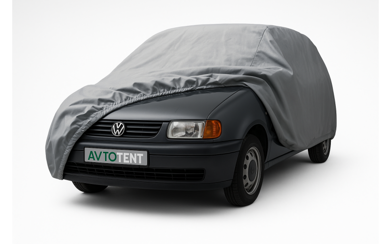Автотент Elegant Розмір M на Volkswagen Polo 1994-2002