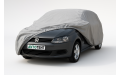Автотент Elegant Размер M на Volkswagen Polo 2005-2009