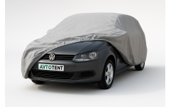 Автотент Elegant Розмір M на Volkswagen Polo 2005-2009