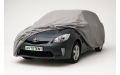 Автотент Elegant Размер L на Toyota Prius 2004-2009 Автотент Elegant Размер L на Toyota Prius 2004-2009