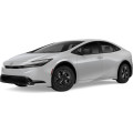 Тент для Toyota Prius 2023-