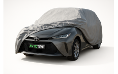Автотент Elegant Розмір XL на Toyota Prius 2023-