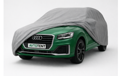 Автотент Elegant для внедорожника Размер M Suv на Audi Q2 2020-
