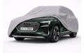 Автотент Elegant для внедорожника Размер L Suv на Audi Q4 e-tron 2019-2025