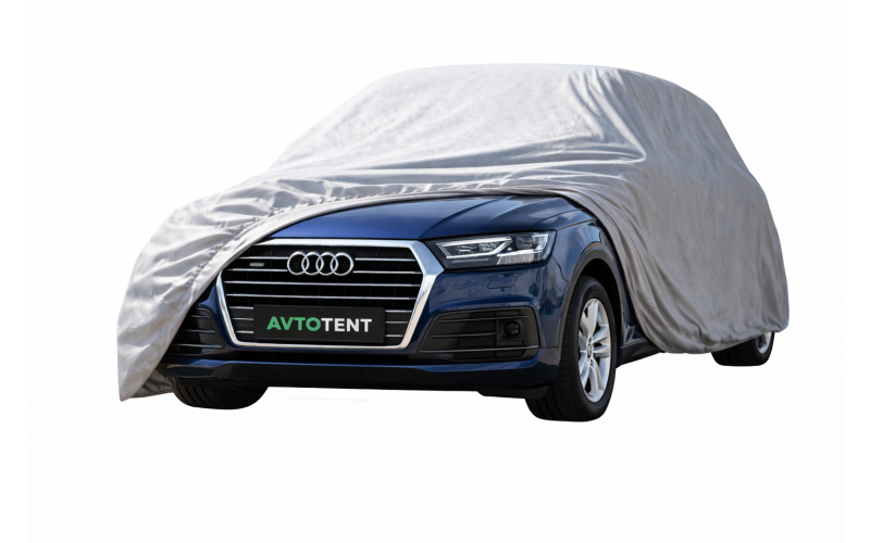 Автотент Elegant для позашляховика Розмір XL Suv на Audi Q7 2015-