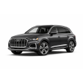 Тент для Audi Q7 2024-