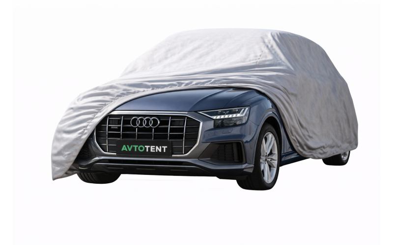 Автотент Elegant для позашляховика Розмір XL Suv на Audi Q8 2018-