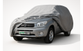 Автотент Elegant для внедорожника Размер M Suv на Toyota RAV 4 2001-2006 Автотент Elegant для внедорожника Размер M Suv на Toyota RAV 4 2001-2006
