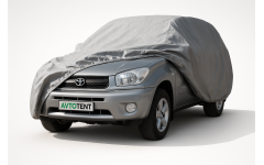 Автотент Elegant для внедорожника Размер M Suv на Toyota RAV 4 2001-2006