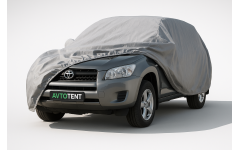 Автотент Elegant для внедорожника Размер L Suv на Toyota RAV 4 2007-2012