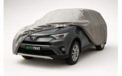 Автотент Elegant для внедорожника Размер L Suv на Toyota RAV 4 2013-2016