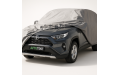 Автотент Elegant для позашляховика Розмір L Suv на Toyota RAV 4 2023-