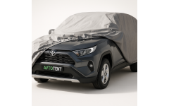 Автотент Elegant для позашляховика Розмір L Suv на Toyota RAV 4 2023-