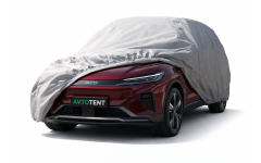 Автотент Elegant для внедорожника Размер L Suv на BYD Sea Lion 05 2025-