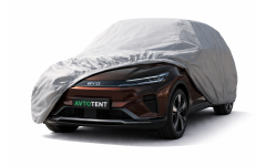 Автотент Elegant для внедорожника Размер L Suv на BYD Sea Lion 06 2025-