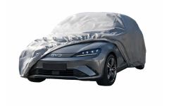 Автотент Elegant Розмір XL на BYD Seal Premium 2023-