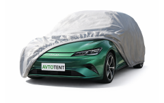 Автотент Elegant Размер XL на BYD Seal 07 2026-