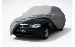 Автотент Elegant Размер M на Daewoo Sens 1997-